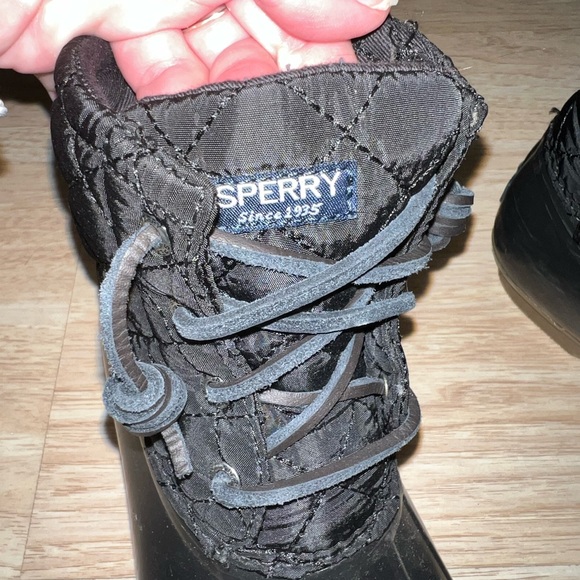 Sperry Boots - Picture 5 of 11